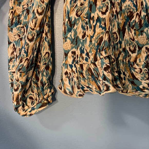 Christopher & banks long sleeve - Picture 3 of 7